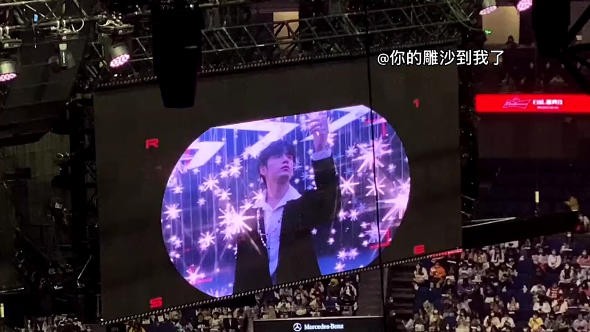 r1se解散限定演唱会宣传片