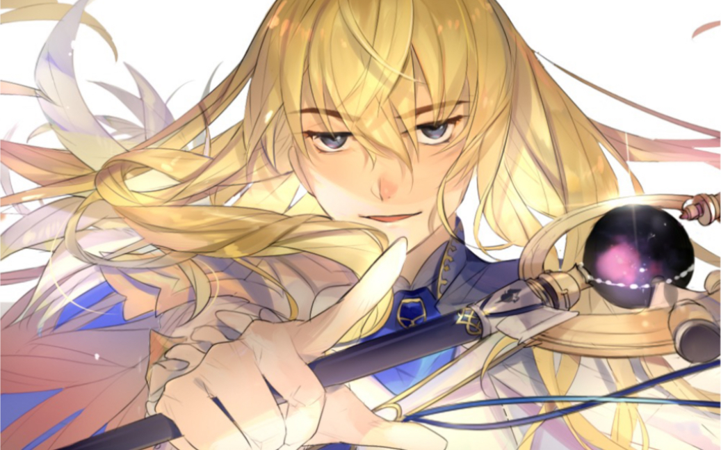 [fgo]日服 2.5 异闻带 神代巨神海洋 基尔什塔利亚宝具模组演示