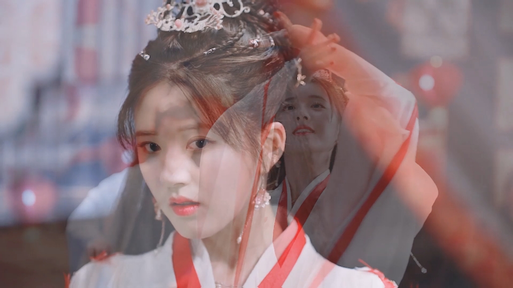 露思小可爱 甜死我了