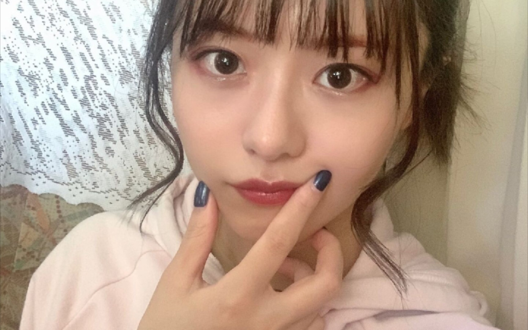 浅苍唯 花川芽衣写真