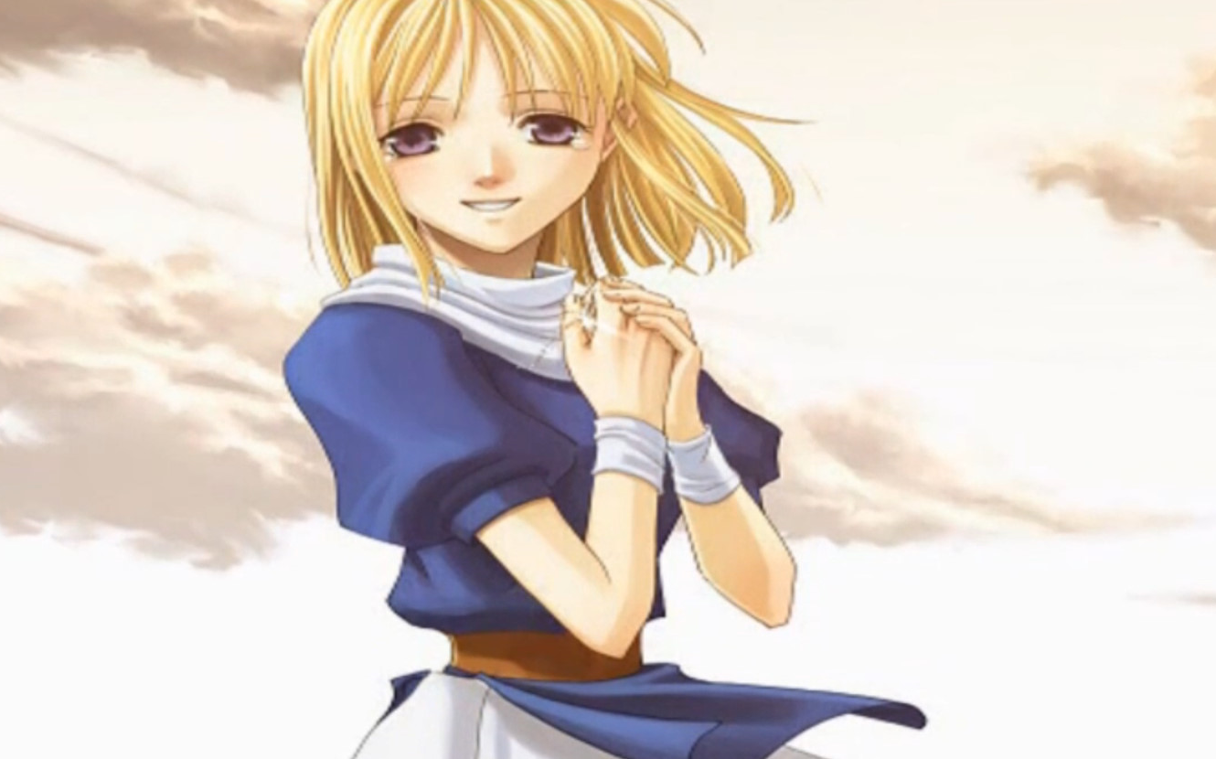 【白歌制造】伊苏f-全流程娱乐实况-告别(白)-p6