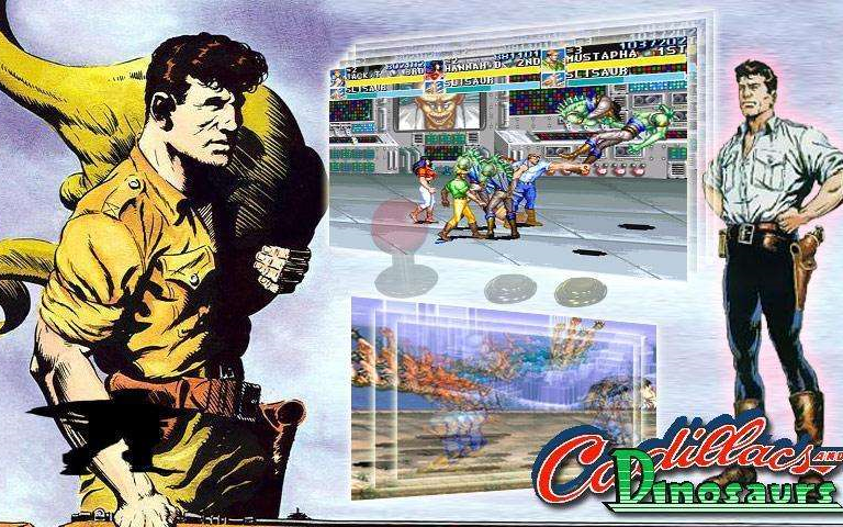 【恐龙快打】童年回忆系列,千万别看有剧毒!