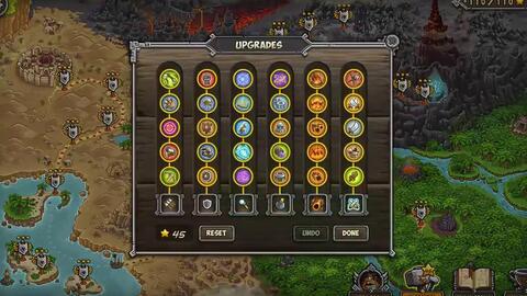 Kingdom Rush Frontiers 王国保卫战 前线 Boss关视频攻略 成就指南 其乐keylol 驱动正版游戏的引擎