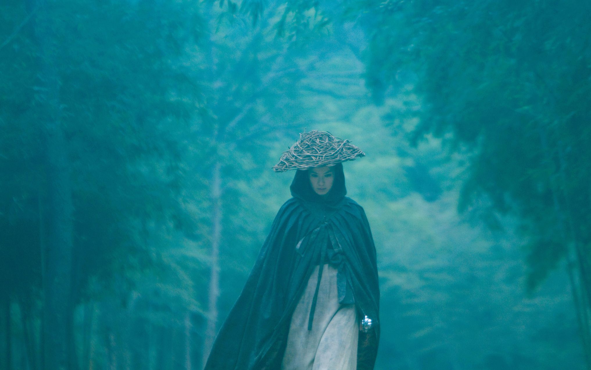 【剑雨】侠影成双，众生江湖_哔哩哔哩_bilibili