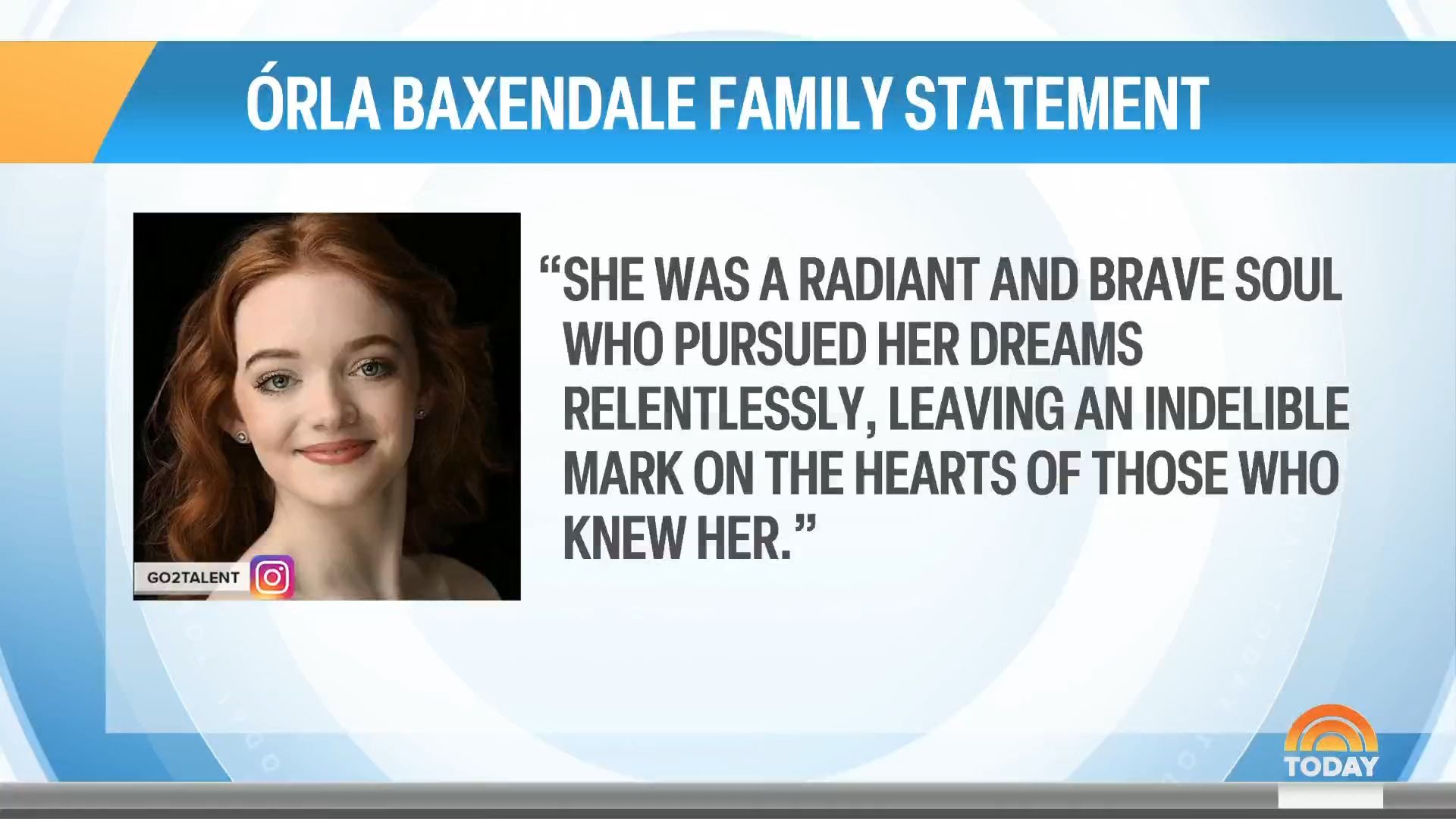 英语听力-英国女演员吃饼干花生过敏身亡