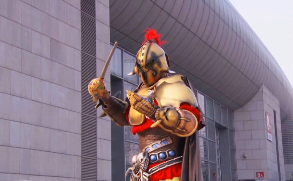 幽冥魔武器介绍