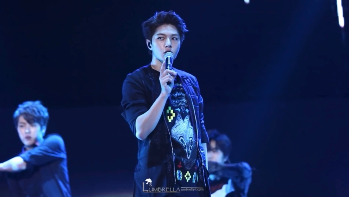 【金明洙 l】moonlight直拍 全南韩最适合狼奔头的男人出现了!