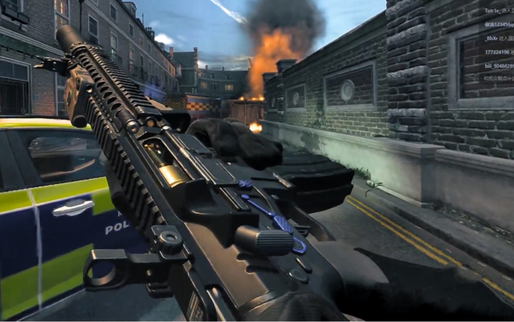 cod16成就了战区,却被无情的压榨和最终抛弃