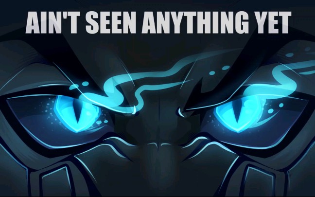 火翼飞龙黯逐promiselanddarkstalkerpmvwingsoffire