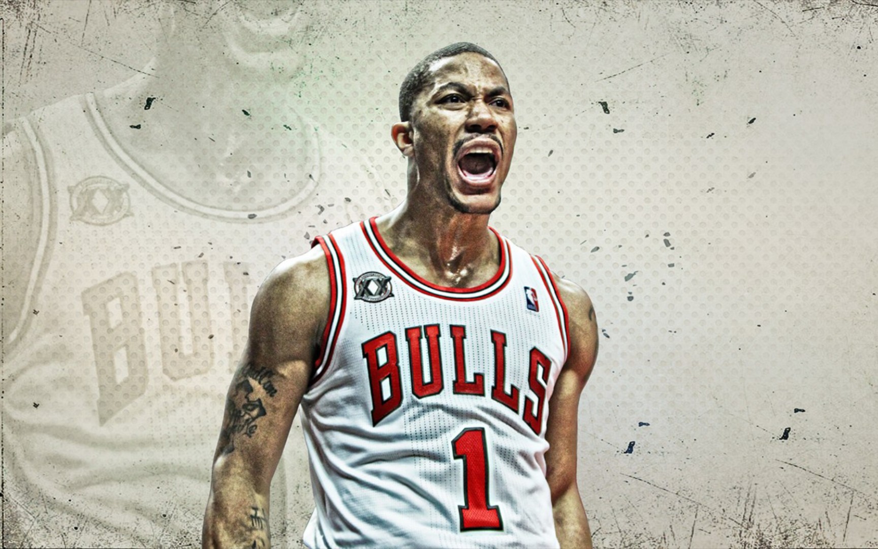 模拟罗斯时期公牛挑战热火队史最强阵容!