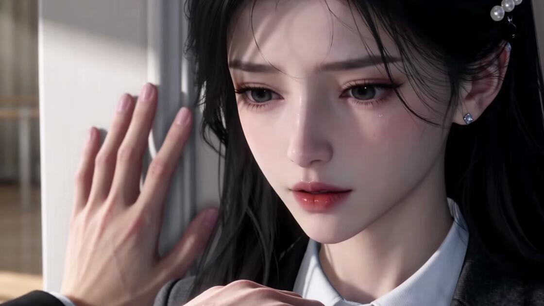 反派再凶也被我亲服了