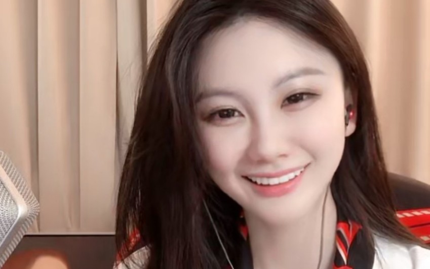 云福晋直播录屏8.18下-2