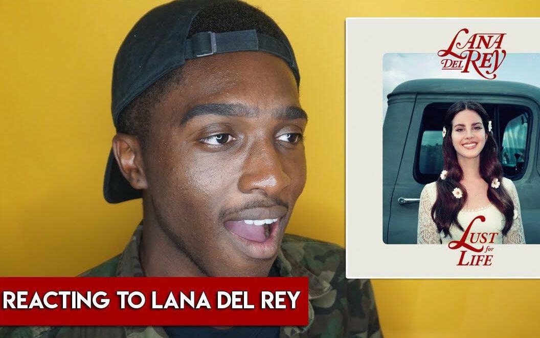 【新歌反应】(合集)外国人初听打雷姐summer bummer/groupie love