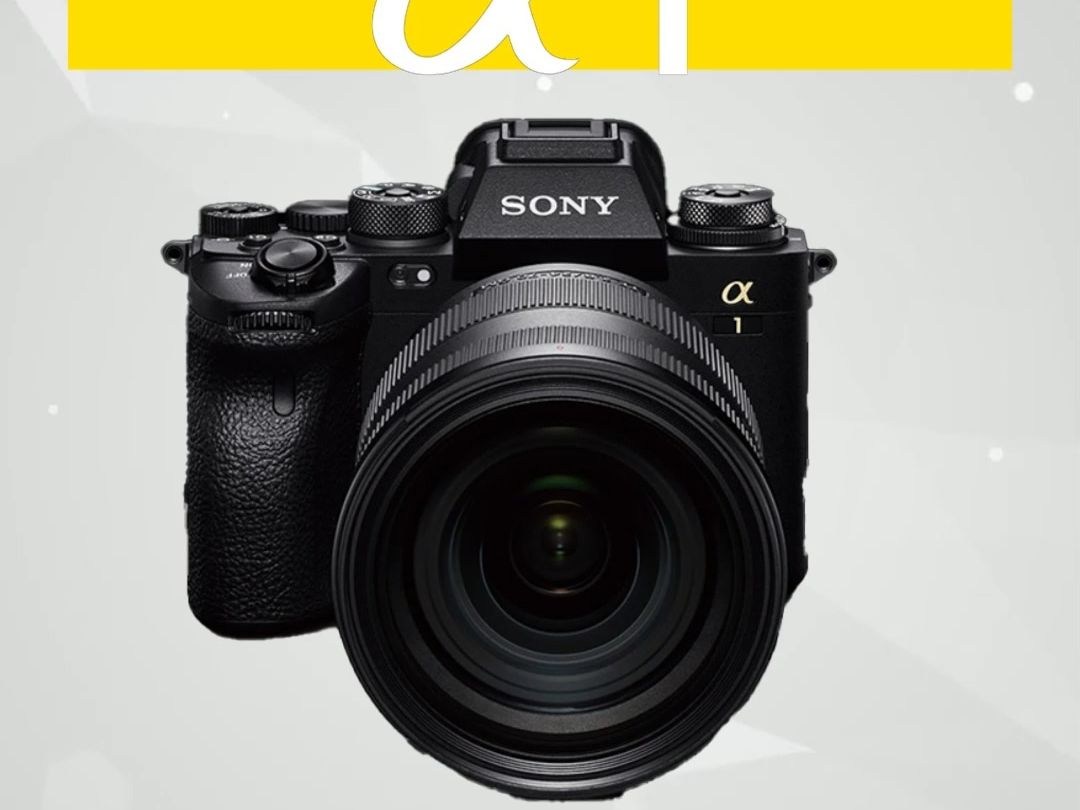 如何评价索尼旗舰微单a1?