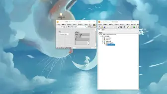 Labview 调用dll（有界面的dll）2023-04-17