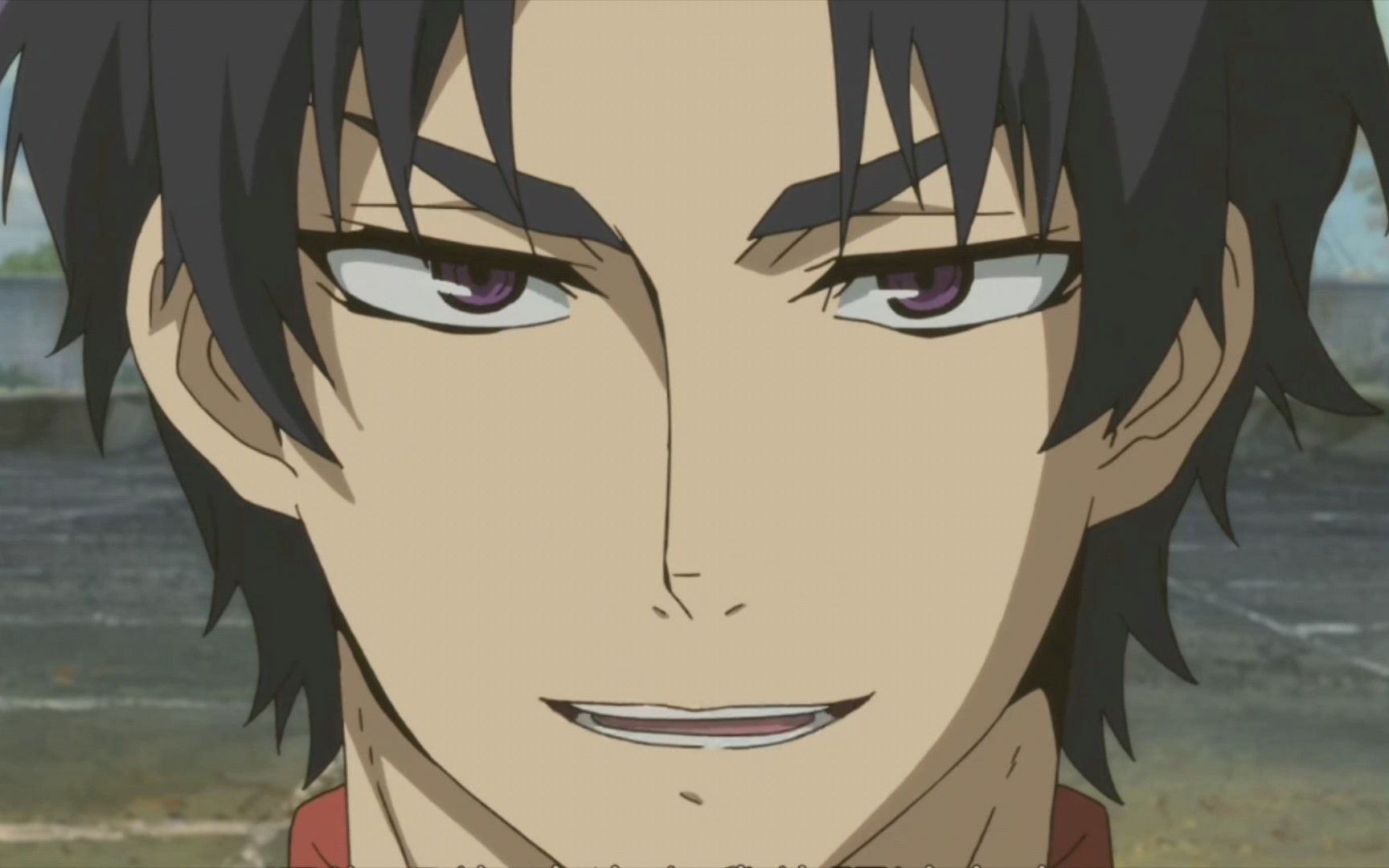 人活着就是为了!【一濑红莲】