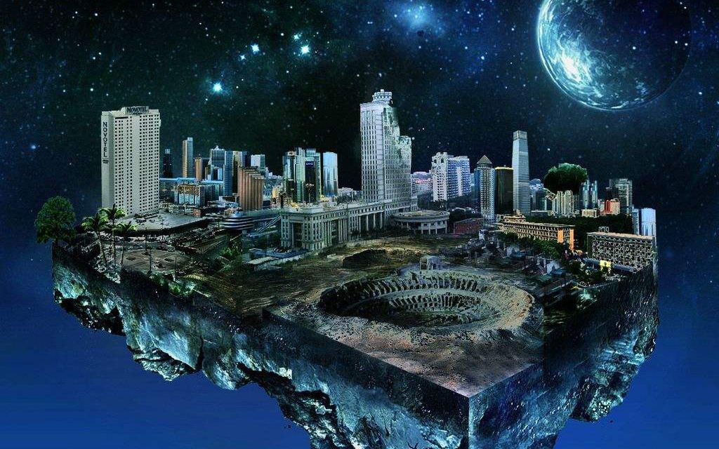 100年后的科技是什么样的?大胆发挥你的想象力!_哔哩哔哩_bilibili