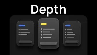 简单一招解决无趣 UI