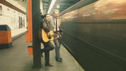 【自制字幕】Simon & Garfunkel[西蒙与加芬克尔]  The sound of silence[沉寂之声] 1964哔哩哔哩bilibili