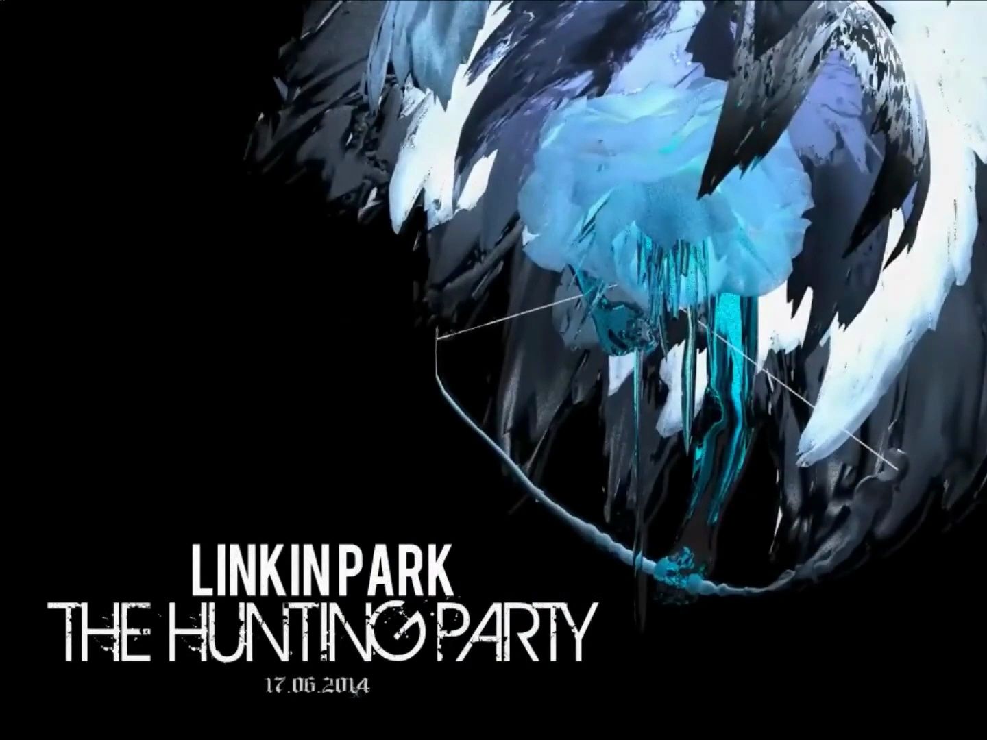 【林肯公园】狩猎派对电视广告(2014)