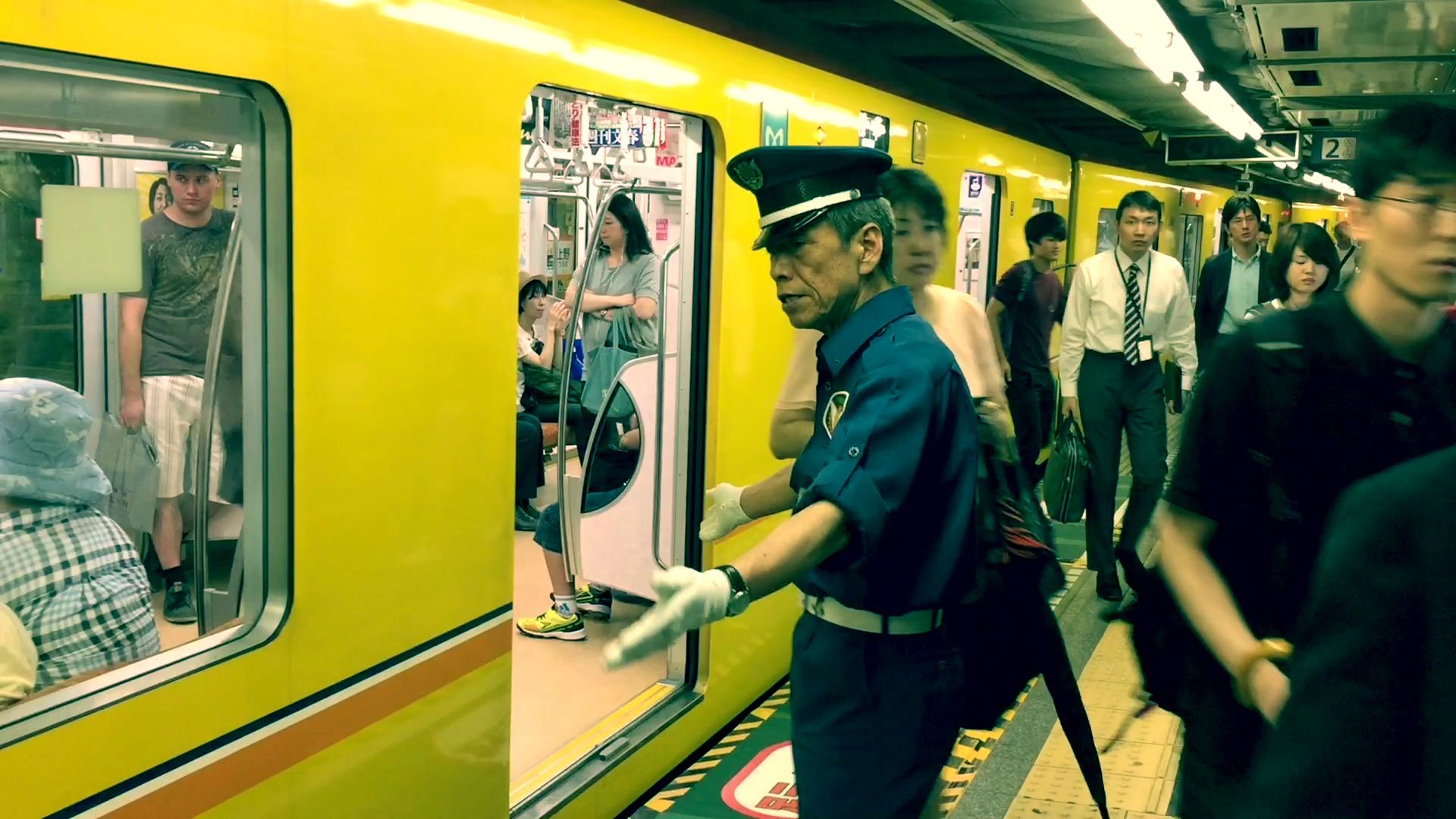 [图]天堂隔壁的目的地/日本东京TOKYO/05