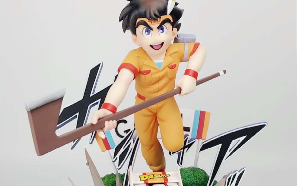 【宁哥开箱】四驱小子 ill 地下工厂 gk 四驱郎 超级天皇巨星