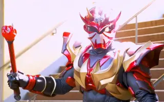 假面骑士响鬼 搜索结果 哔哩哔哩 Bilibili