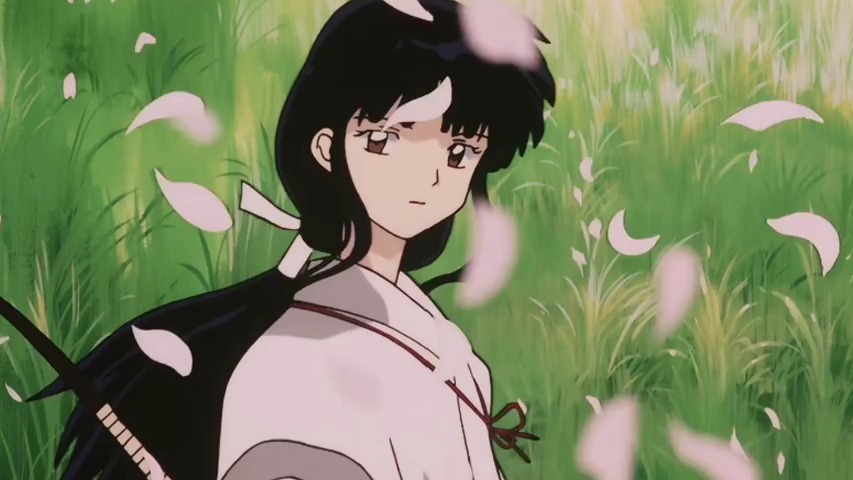 桔梗---珍贵的灵魂