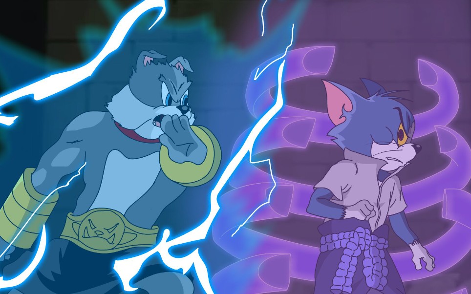 汤姆我其实是宇智波一族