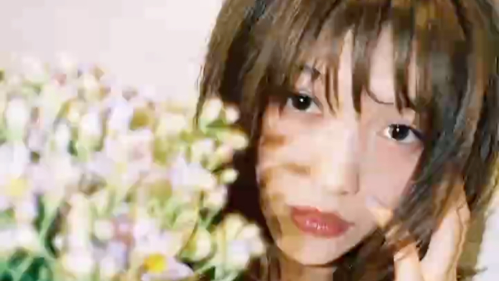 indigo la End ｢紫苑｣_哔哩哔哩_bilibili