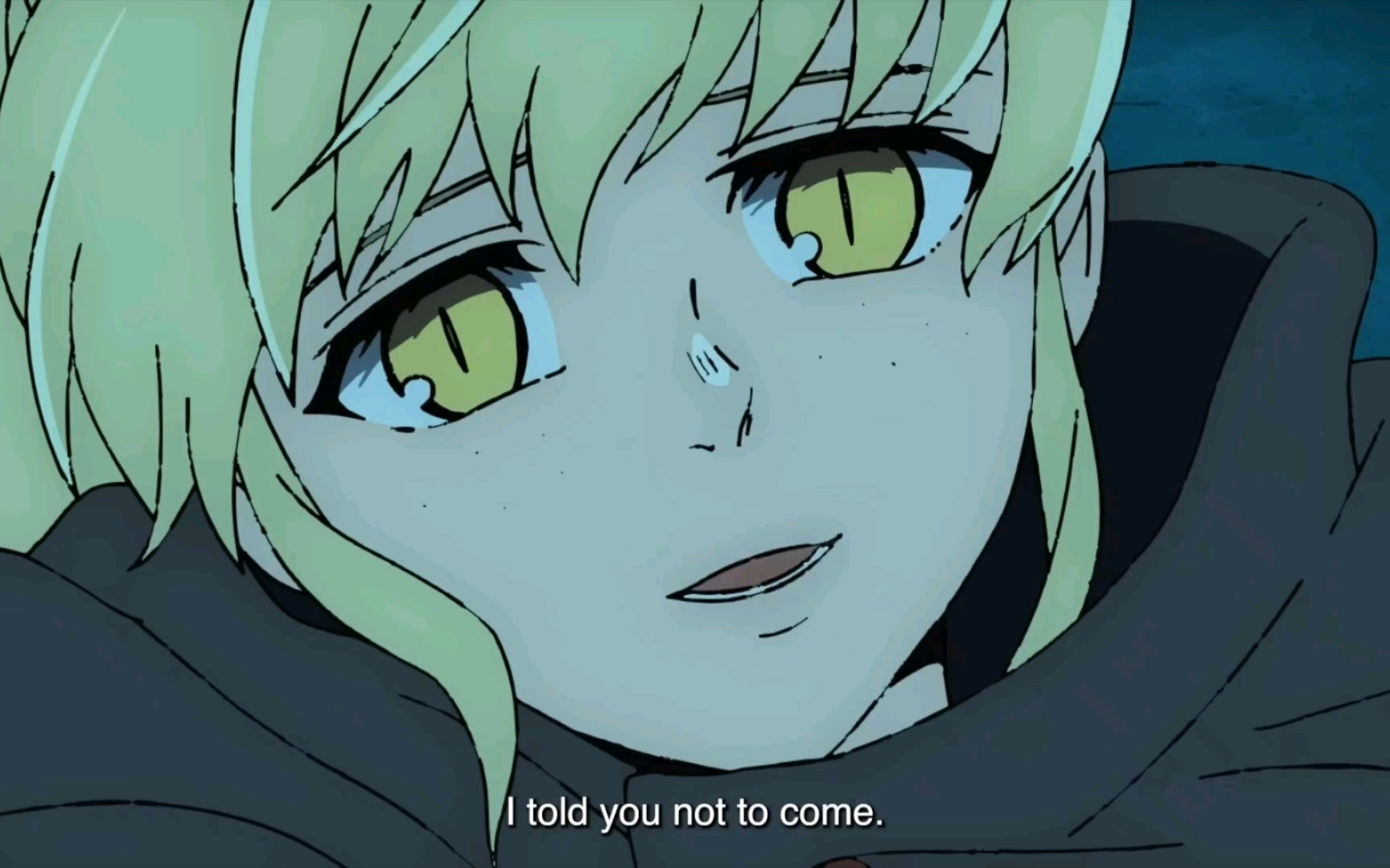 tv动画神之塔第二季制作决定