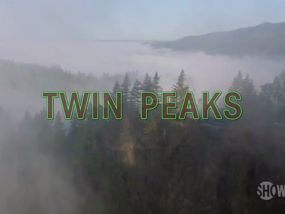 what redbone would sound like if atlanta really was twin peaks