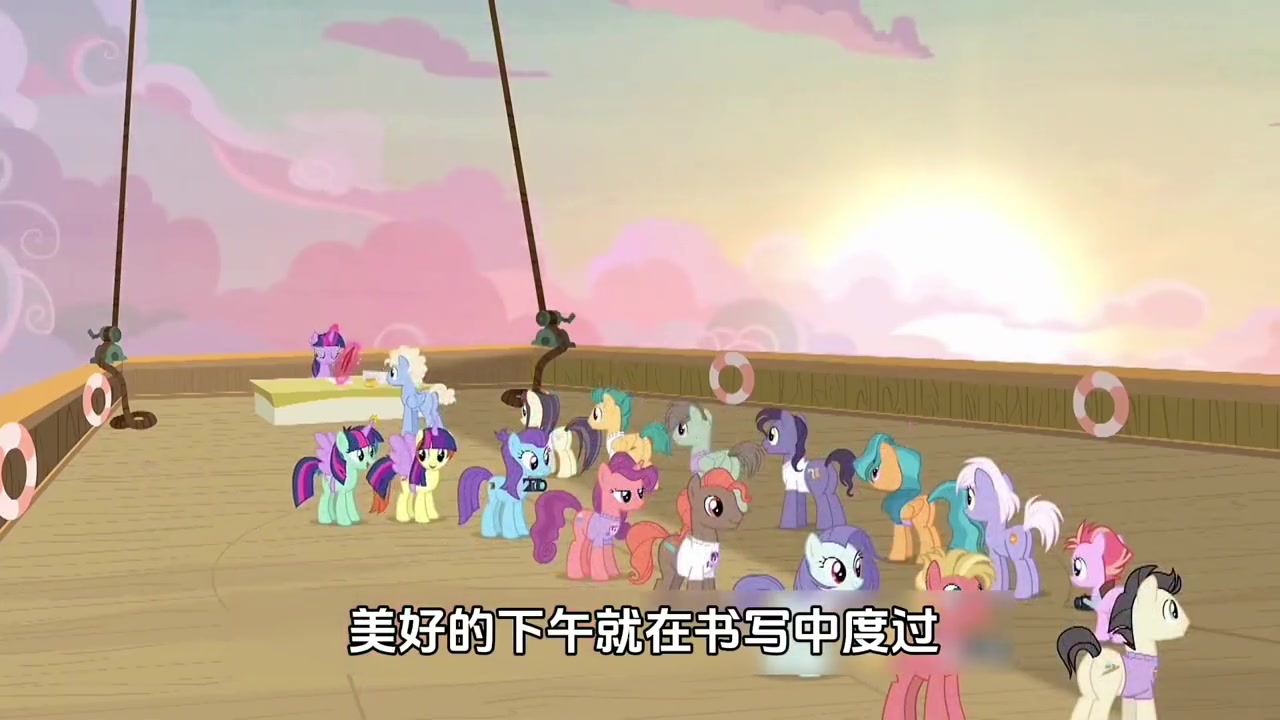 紫悦最憋屈的一集,想来一场游轮度假却上了贼车