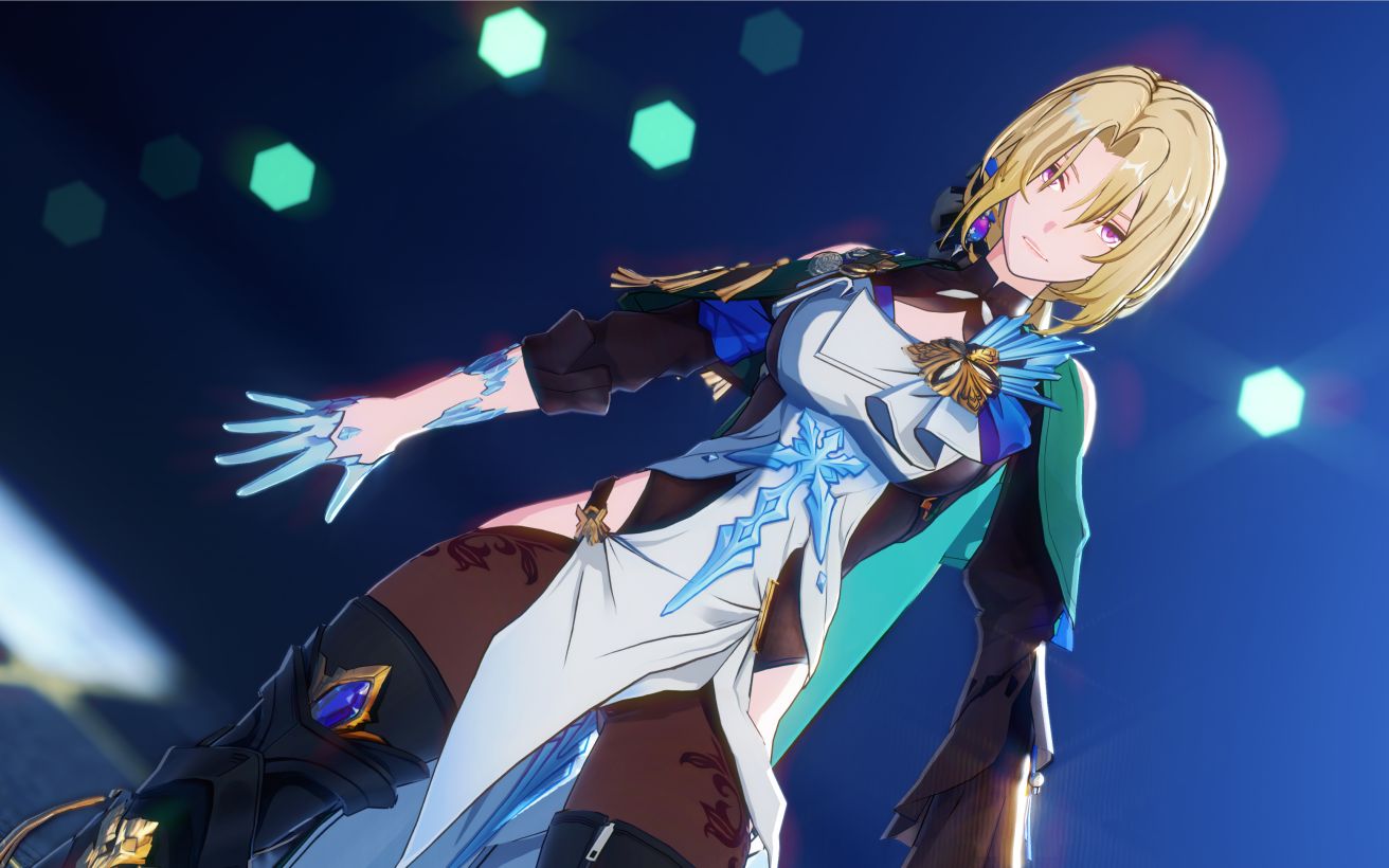 大守护者的考验罢了02