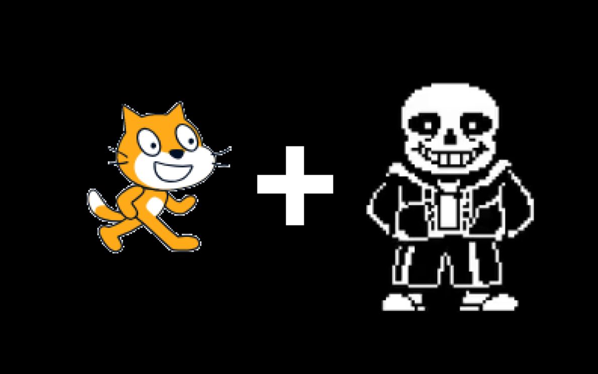 困难模式sans战预告展示