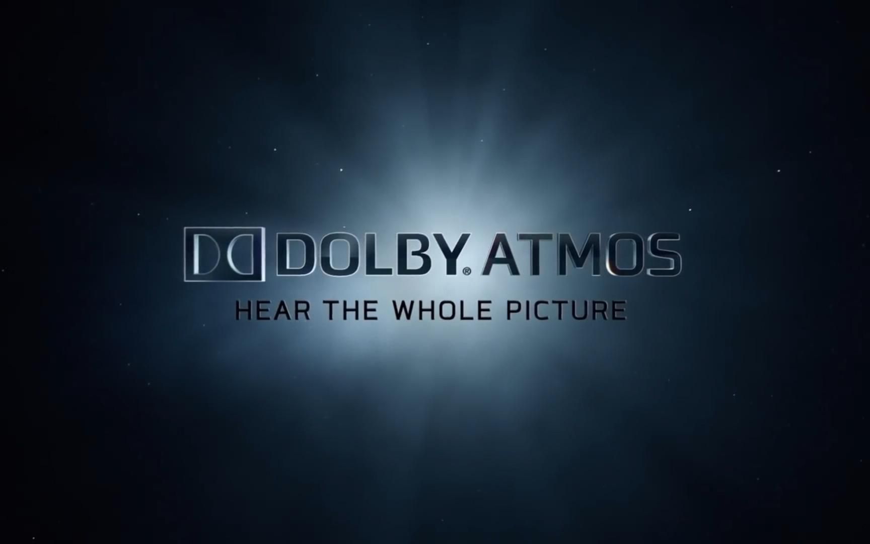 [图]杜比全景声 (Dolby Atmos)宣传片、杜比测试音-9