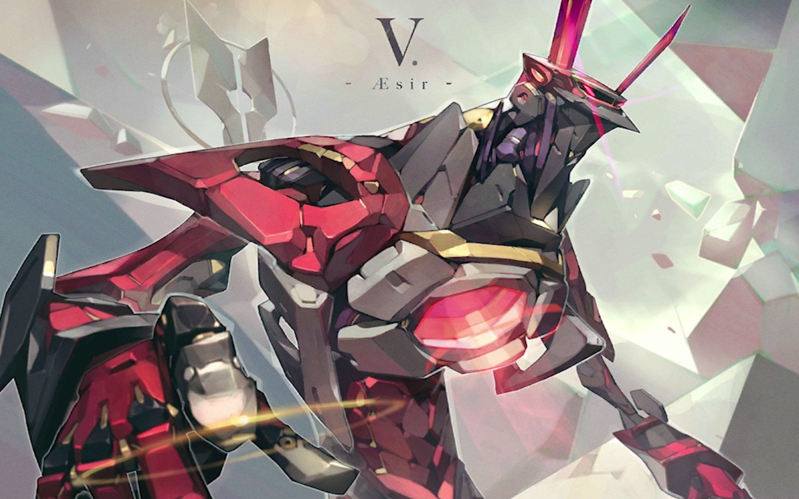 cytus2 ivy 初見v. hard lv.10 mm