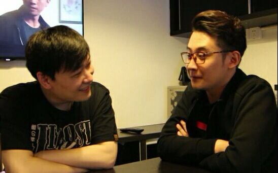 【how old are you 系列】【贺五一】赵路王梓合作作品集