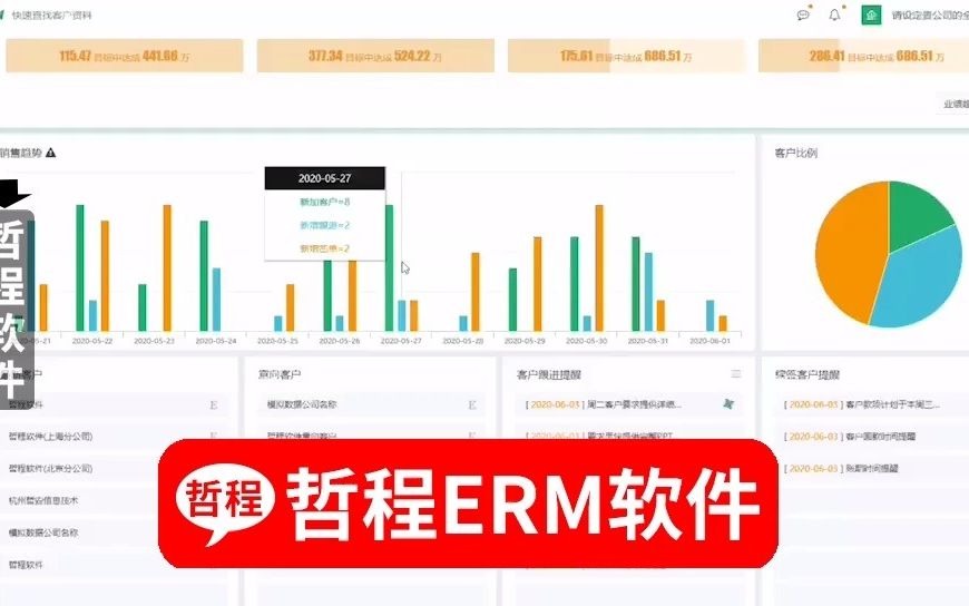 大型集团公司管理软件哔哩哔哩bilibili