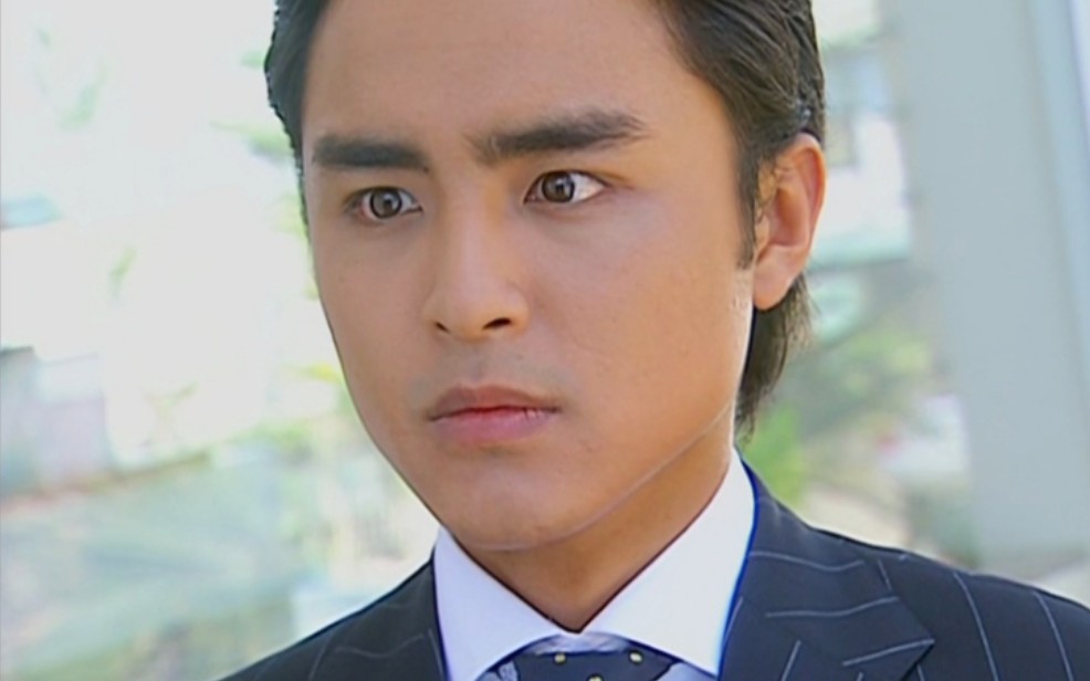 1080p】14-5 "在那个时候 我却看到了一个从来没有那么快乐的单均昊!