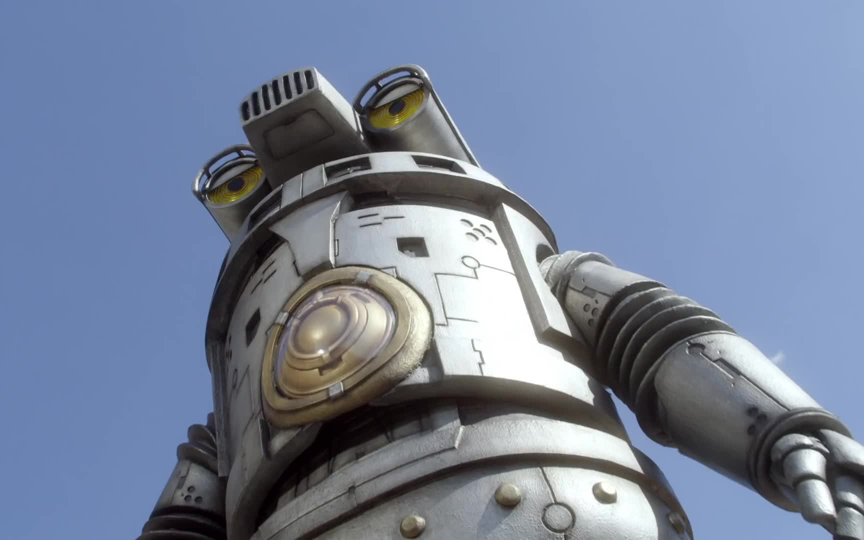 『セブンガーファイト / 赛文加格斗』宣传映像