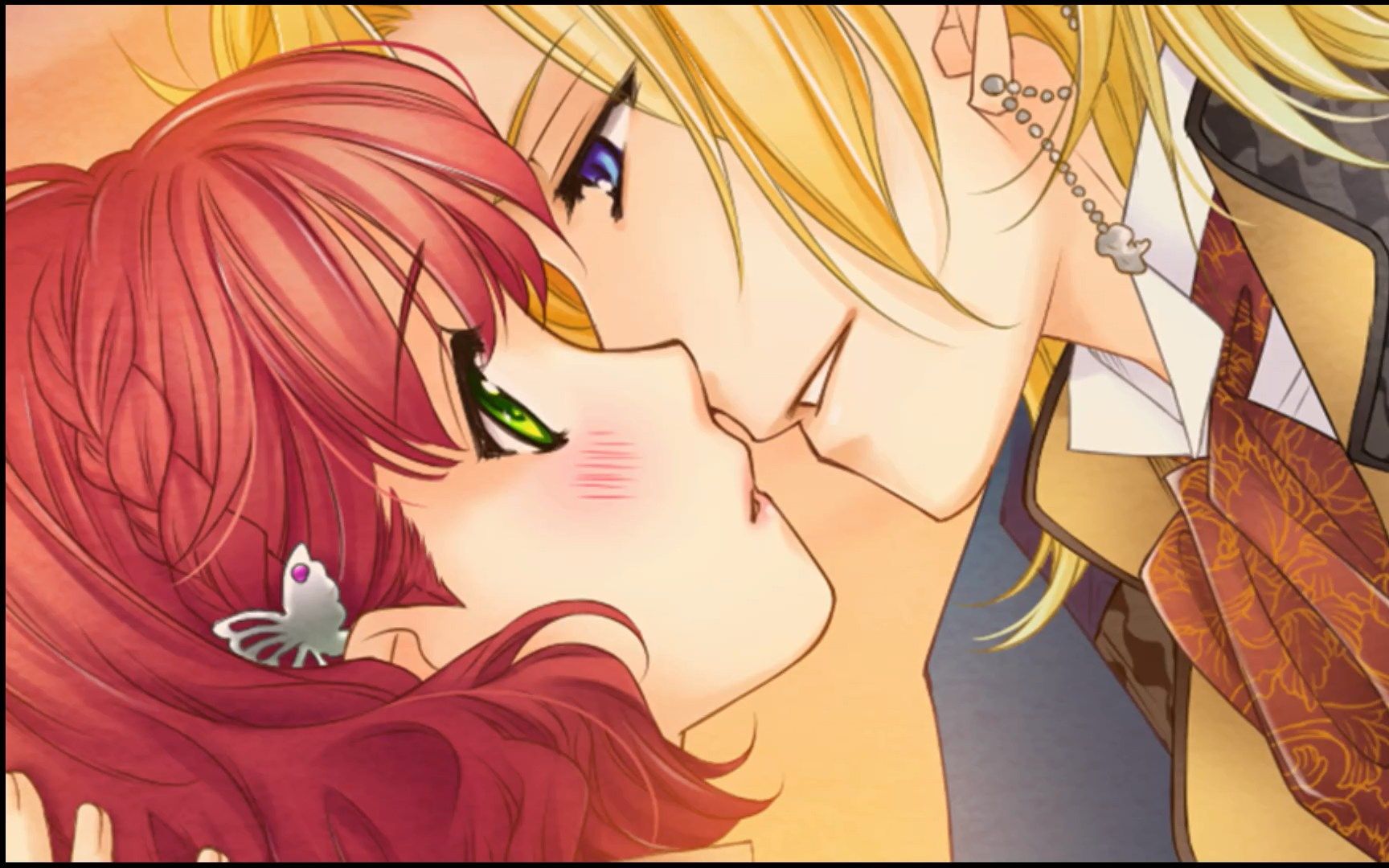 遥远时空中6 幻灯ロンド ダリウス部分事件(结局更新完毕)