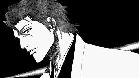 Bleach 藍染惣右介 完全詠唱 破道の九十 黒棺 Aizen Hado 90 Kurohitsugi 哔哩哔哩