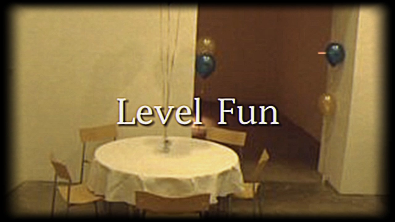 [Backrooms环境音]LevelFun环境音哔哩哔哩bilibili