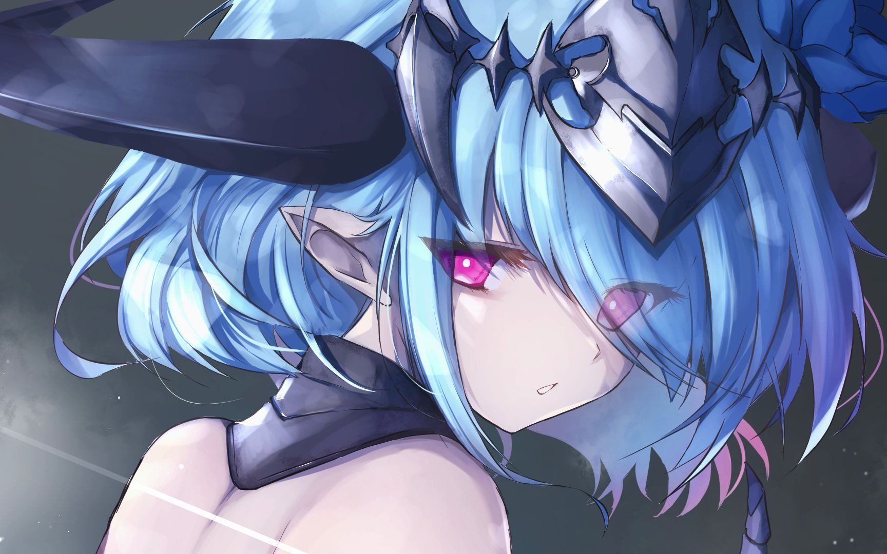 【影之诗中文同人音声】和菲琳的夏夜独处