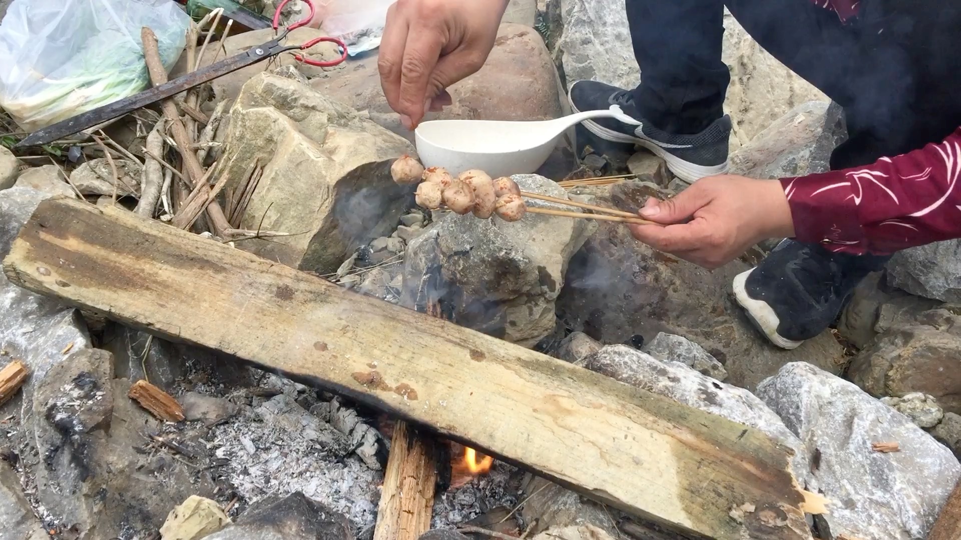 值得一看的野外生存纪录片