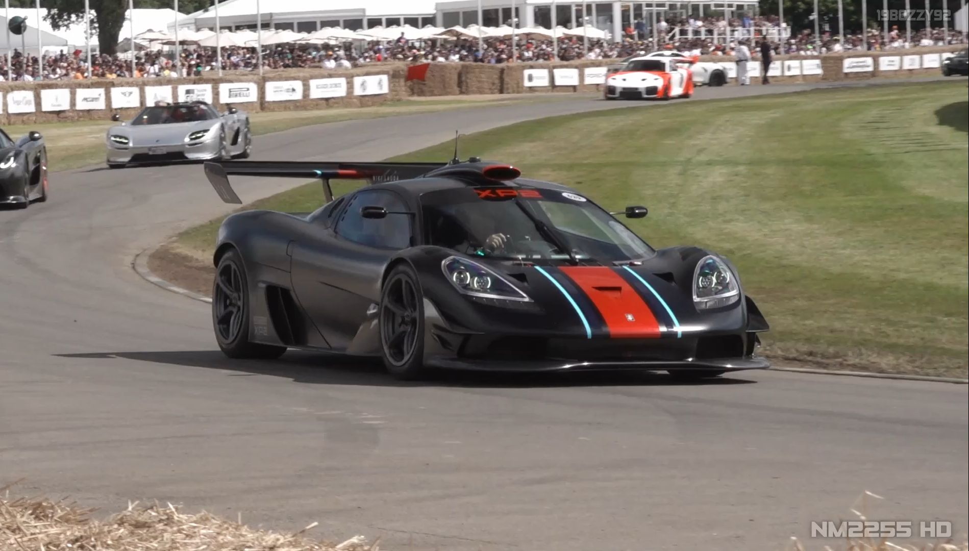 50s niki lauda xp2 is the new best sounding track