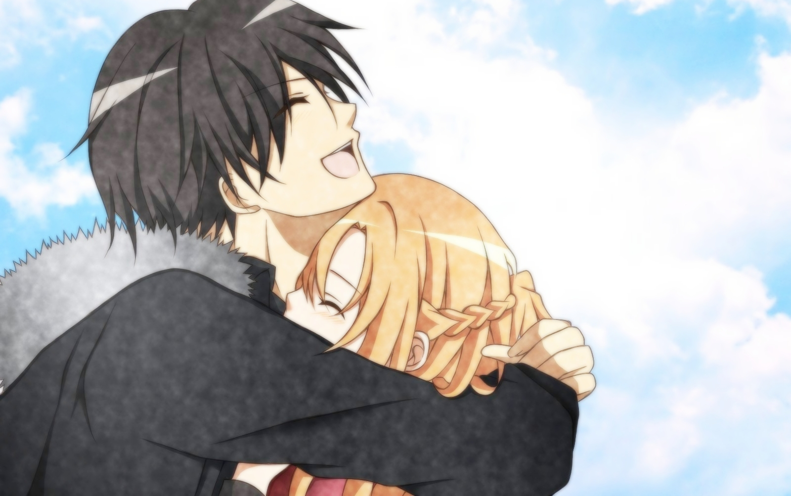 lemonsao仅此祝桐亚幸福