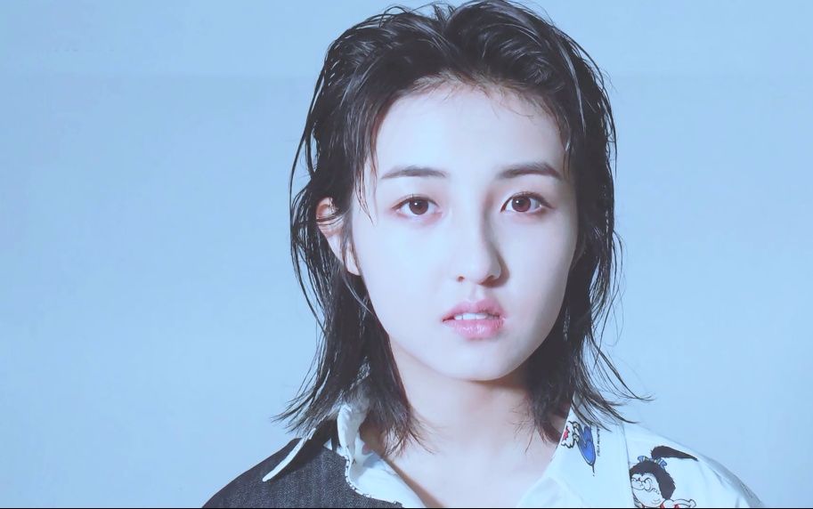 【张子枫】解救林舒瑶