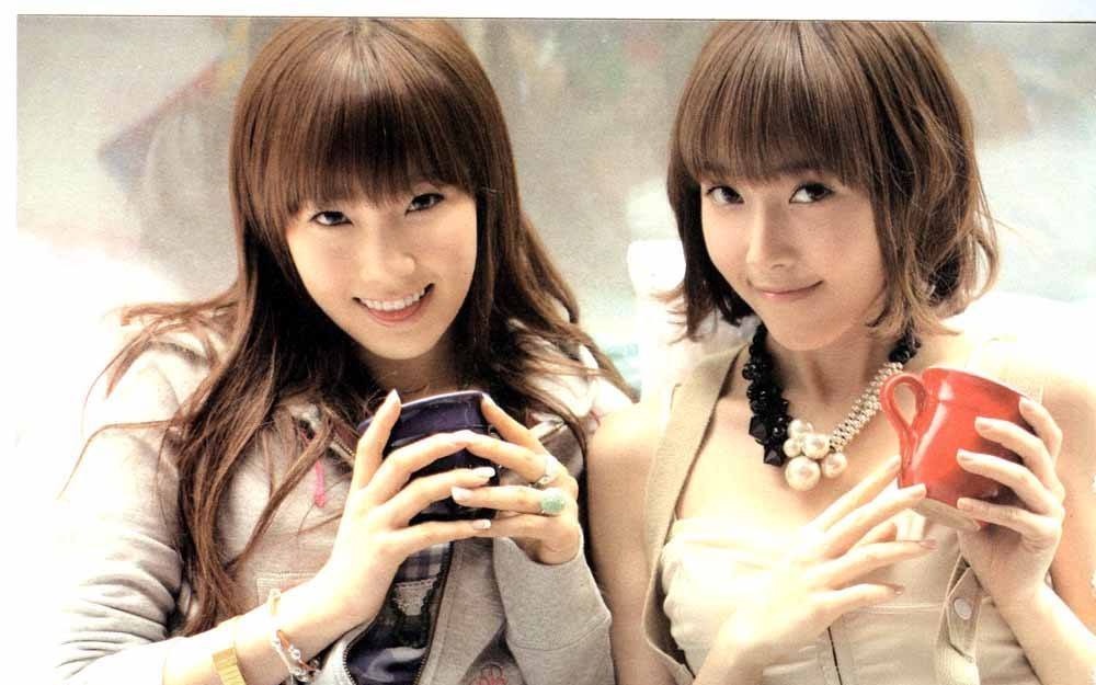 【泰西】【taessica】【taengsic】两分钟带你看羊新mv的糖s(what do